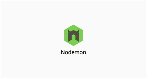 nodemon